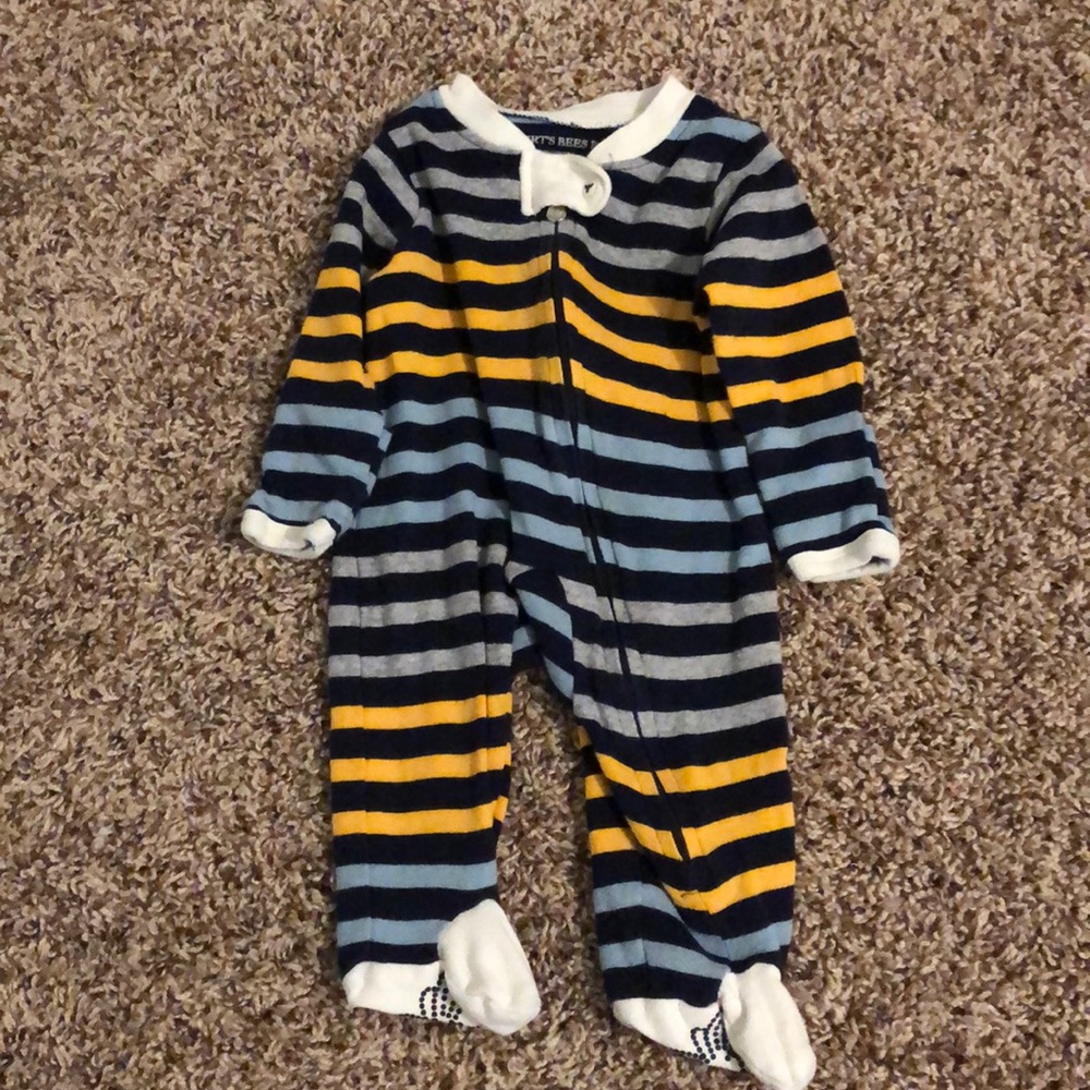 Burt’s Bees Baby - Newborn